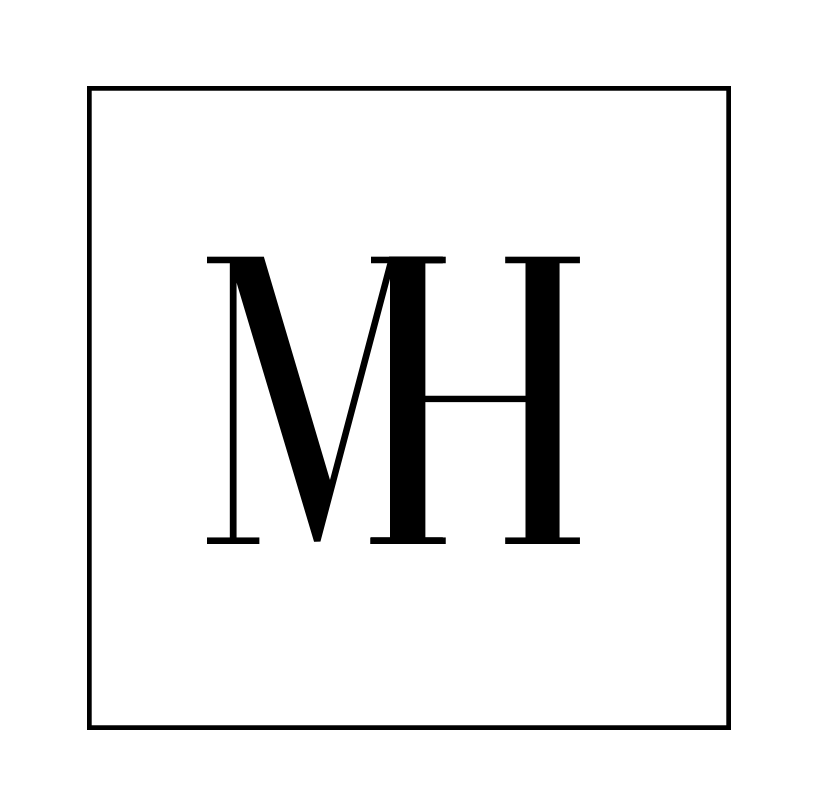 Maison Home logo